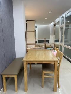 Beautiful Studio x King bed - Ho Chi Minh - 7