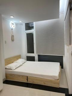 Beautiful Studio x King bed - Ho Chi Minh - 9