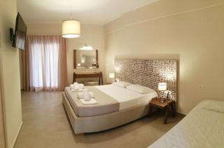 Dafni studios no8 - Parga - 1