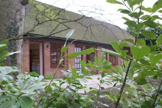 Donnington Grove Hotel & Golf Club - 5