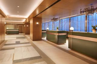Sheraton Centre Toronto Hotel - Toronto - 6