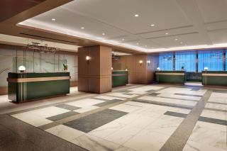 Sheraton Centre Toronto Hotel - Toronto - 4