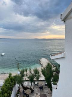 Apartman Marinac - Podstrana - 2