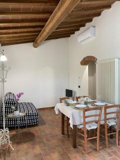 La Cantina del Podere dei Boni - 5