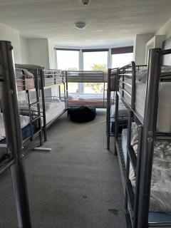 Blue Room Hostel Newquay - Newquay - 8