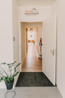 Appartement Wadpier - Buren - 9