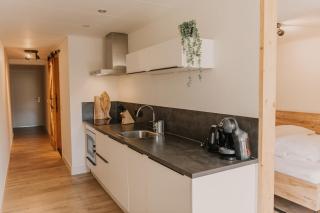 Appartement Wadpier - Buren - 4