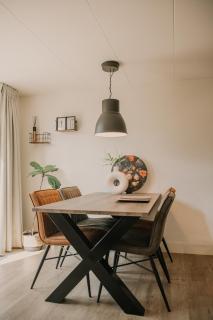 Appartement Wadpier - Buren - 7
