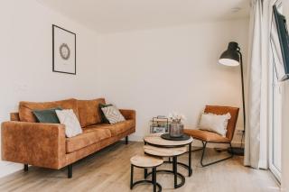 Appartement Wadpier - Buren - 0