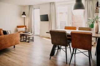 Appartement Wadpier - Buren - 6
