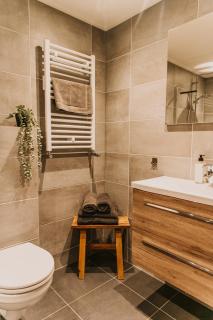 Appartement Wadpier - Buren - 1
