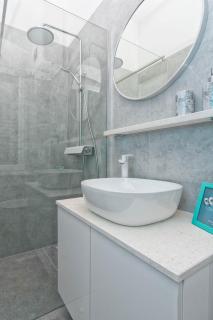 Studio Apartment Little World - 3