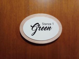 Il Geranio B&B - Rovereto - 1