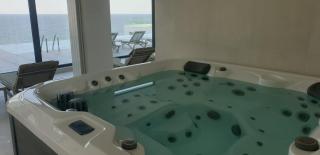 Apartament Anisia Infiniti Resort & Spa - Mamaia Sat/Năvodari - 0
