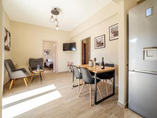 Sandra's Beach House - Gouvia - 7