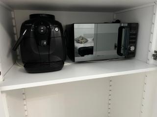 Apartament Anisia Infiniti Resort & Spa - 7