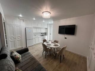 Apartament Anisia Infiniti Resort & Spa - Mamaia Sat/Năvodari - 4