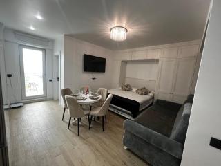 Apartament Anisia Infiniti Resort & Spa - Mamaia Sat/Năvodari - 3