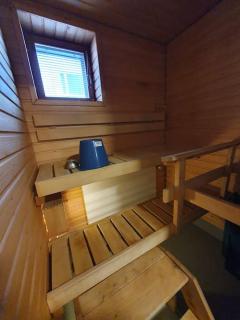 Rovaniemi Ruokasenkatu apt - Wi-Fi - Sauna - Free Parking - Rovaniemi - 4