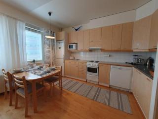 Rovaniemi Ruokasenkatu apt - Wi-Fi - Sauna - Free Parking - Rovaniemi - 1