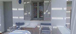Michalios Luxury Apartments - Koufonisia - 8