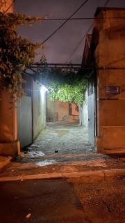 Tamara`s Apartament in Avlabari - Tiflis - 9