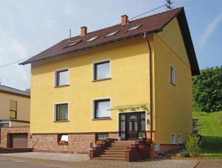 Ferienwohnung Familie Bauer - Rimlingen - 7