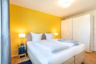 Apartment "Wikinger Exklusiv" - Haffresidenz - Garz-Usedom - 3