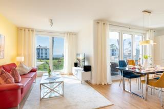 Apartment "Wikinger Exklusiv" - Haffresidenz - Garz-Usedom - 8