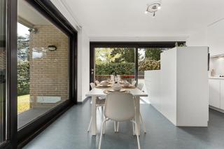 Sasea - Ground floor apartment with garden - Nieuwpoort - 5