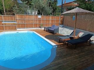 Μοντέρνα εξοχική μονοκατοικία με ιδιωτική πισίνα! - 5