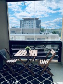 Tapiola City Apartment - Espoo - 2