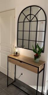 Grand studio avec coin nuit, proche mer et montagnes - Roquebrune-sur-Argens - 5
