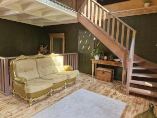 Les Murmures du Moulin - 5