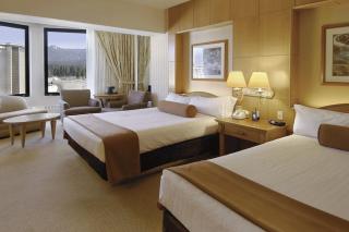 Harrah's Lake Tahoe, A Caesars Destination - 9