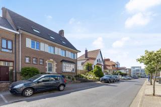 Premium Holidays - Villa Malibeach Koksijde - Koksijde - 0