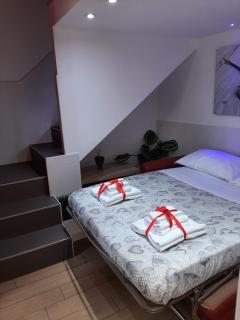 Red House - Napels - 2