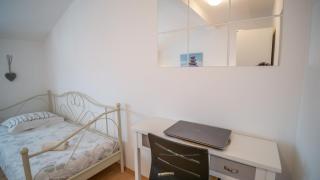 2BR sea & beach view, near Zadar - Bibinje - 4