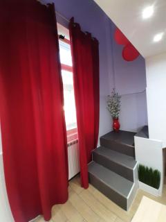 Red House - Napels - 4