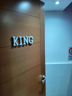 Red House - Napels - 5