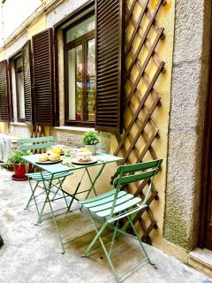 Ribeira Art Terrace - Porto - 9