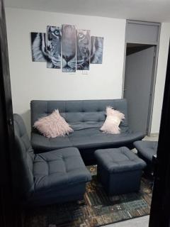 Apartamento STYLE 2 - San Luis - 5