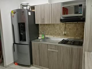 Apartamento STYLE 2 - San Luis - 2