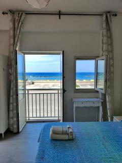 Blue Room - Termoli - 5