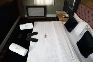 Grand Onur Hotel - 8