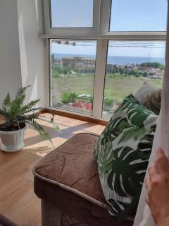 Apartment on Parkova 36 - Chornomorsk - 8