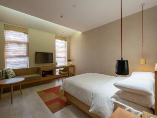 EBO Hotel Zijin gang Asian Games Park Store Zhejiang university - Hangzhou - 8
