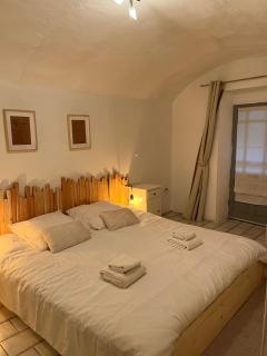 Maison du Vigneron - Vézénobres - 9
