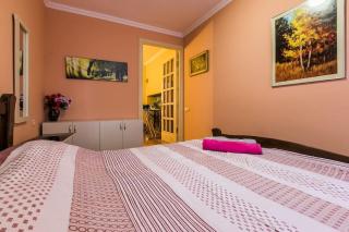 Two bedroom duplex apartment - 3