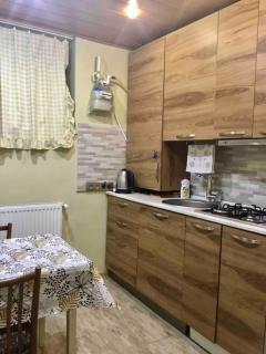 Two bedroom duplex apartment - Tbilisi - 7